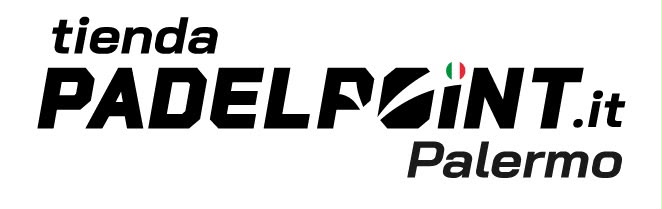 Tienda Padelpoint.it Palermo — sponsor ufficiale